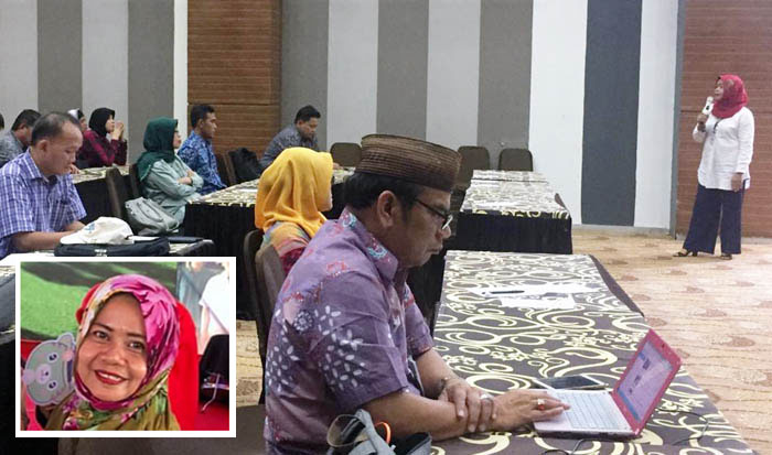 Peran Mentor, Penentu Sukses Tahap Pengembangan dan Kemandirian PWMP